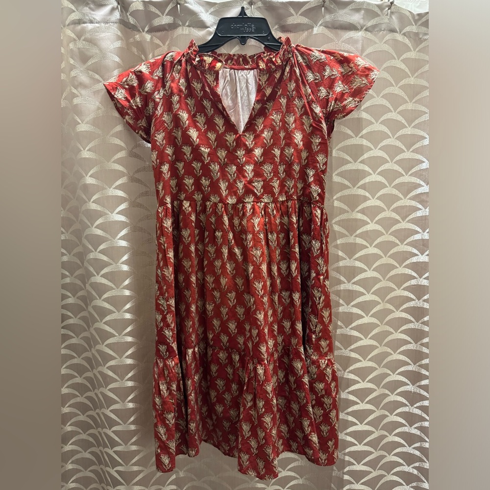 XS Victoria Dunn Sample, never worn